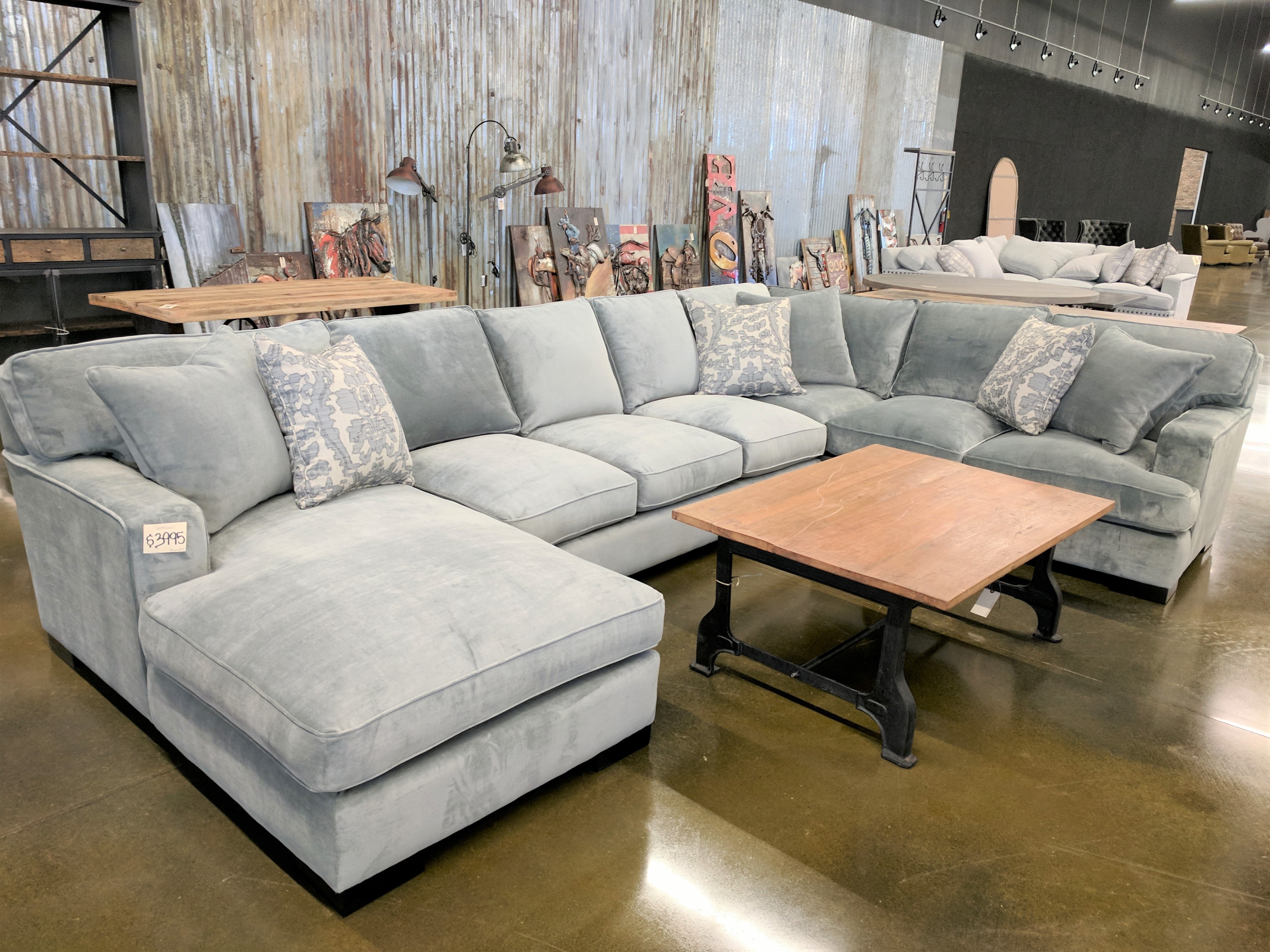 Furniture,Couches,Sectionals,Sofas John Michael Designs LLC